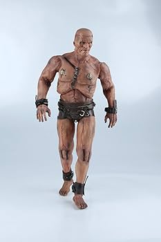 Victor Frankenstein フィギュア　Prometheus Amazon | Victor Frankenstein - Prometheus 1/6スケール